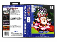 Daze Before Christmas